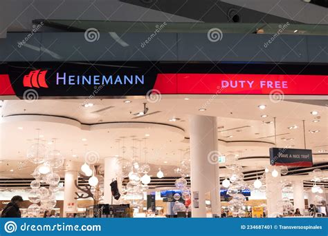 heinemann duty free budapest.